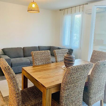 Almanarre Apartment Hyeres Bagian luar foto